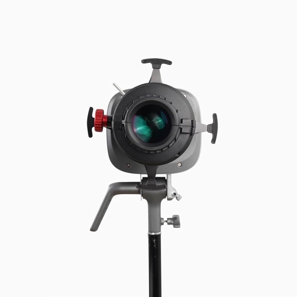 Aputure Amaran スポットライト SE 36 Spotlight SE 36° Lens Kit – amaran
